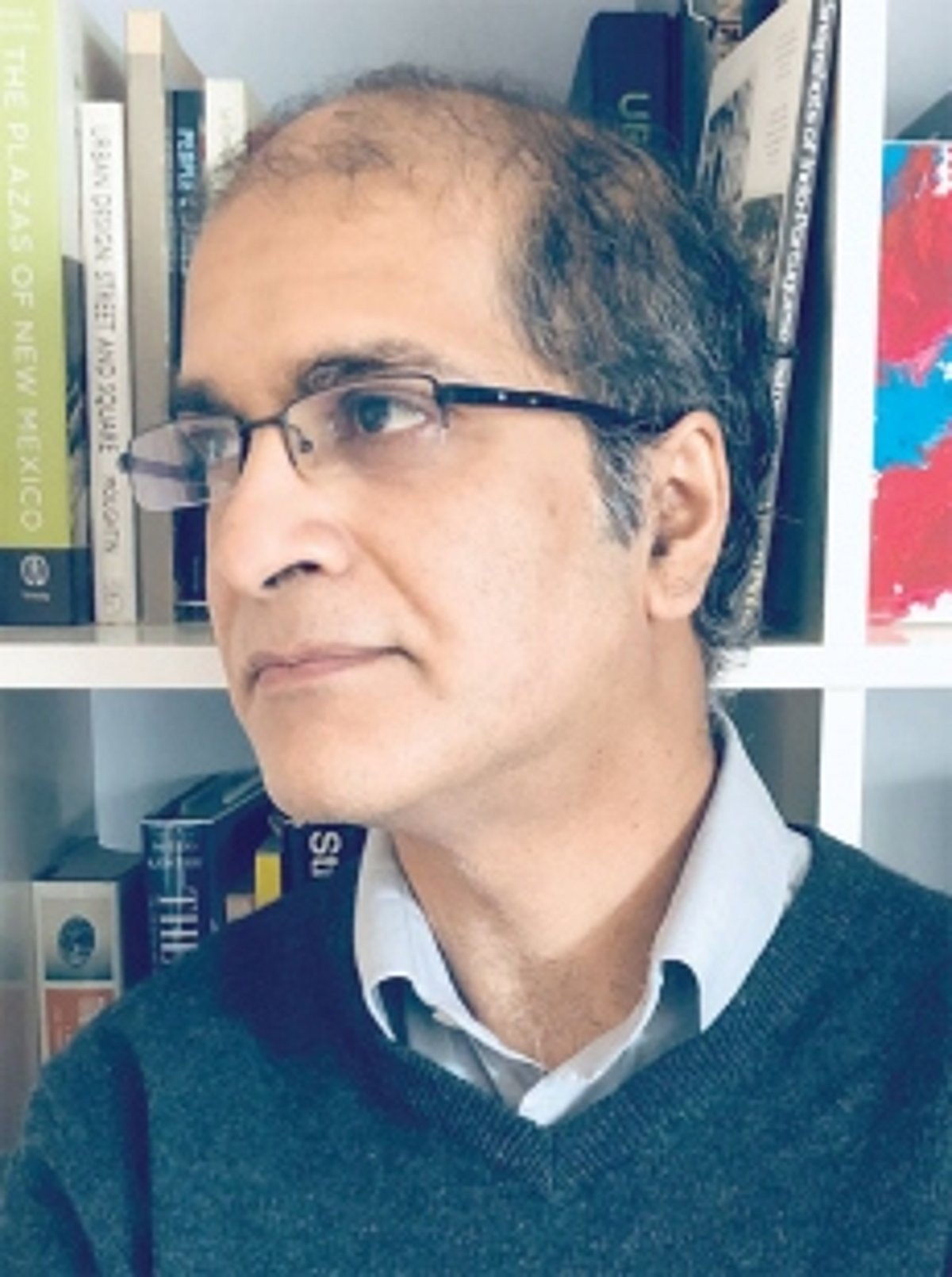 Goan son of the soil receives Academic Leadership and Impact Award for urbanism in the US