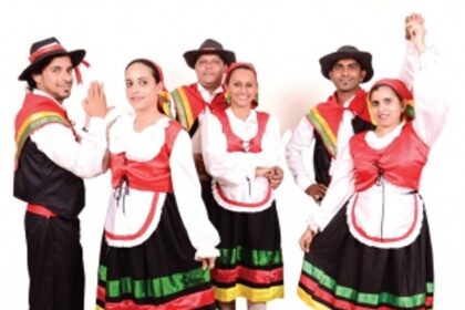 Goan spice to add flavour to Macau