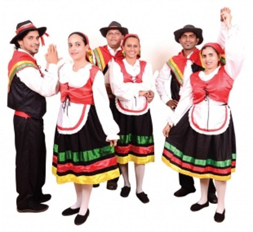 Goan spice to add flavour to Macau