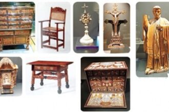 Goan splendour showcased at the Museu do Oriente