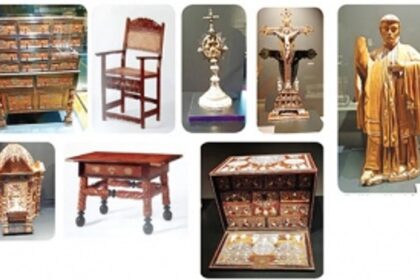 Goan splendour showcased at the Museu do Oriente