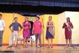 Goan stars shine on different planets