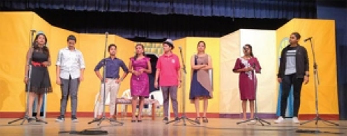 Goan stars shine on different planets