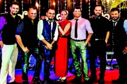Goan talent flowering on the international stage