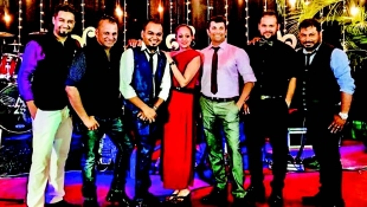 Goan talent flowering on the international stage