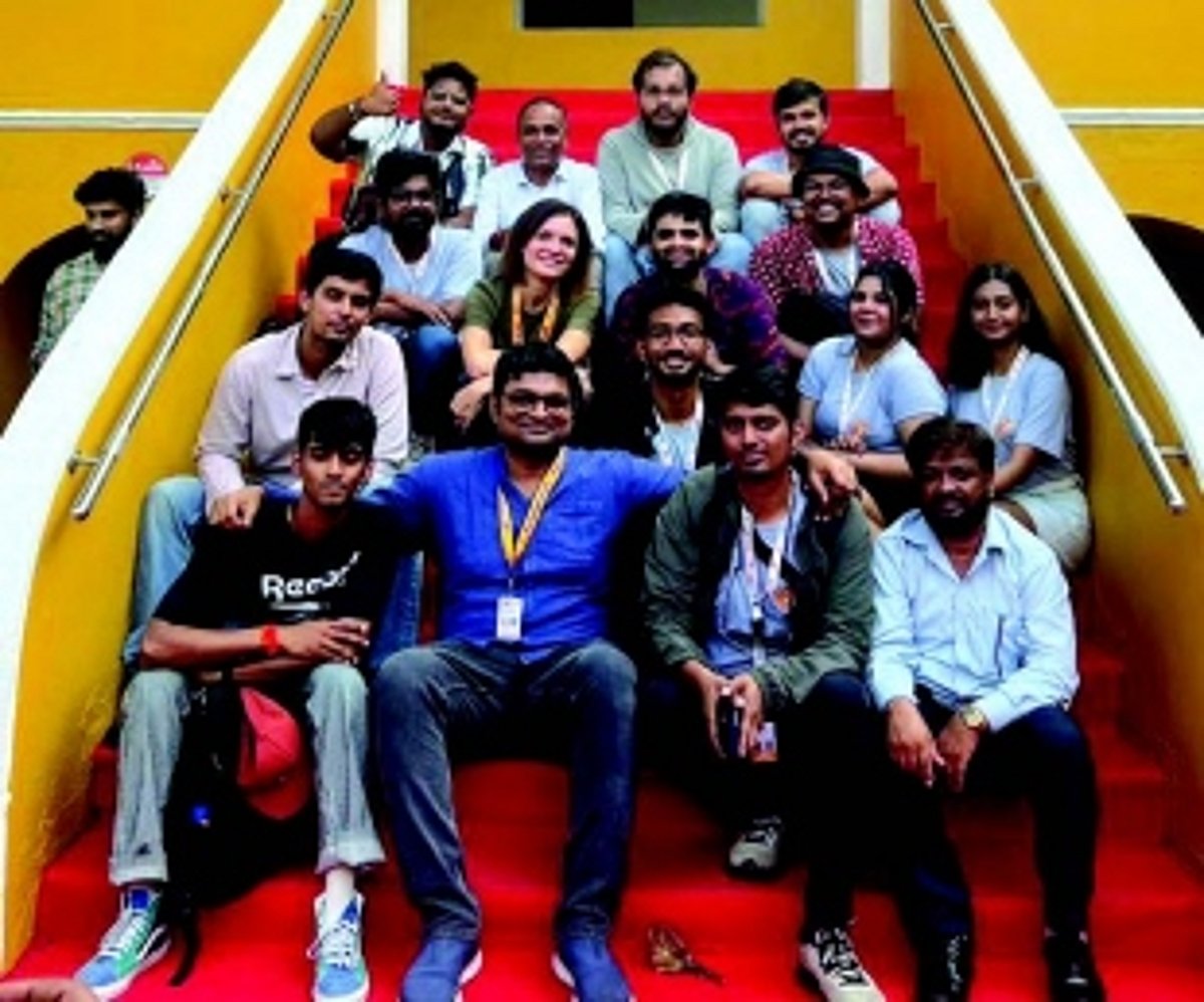 Goan talent on reel wins big in filmmaking