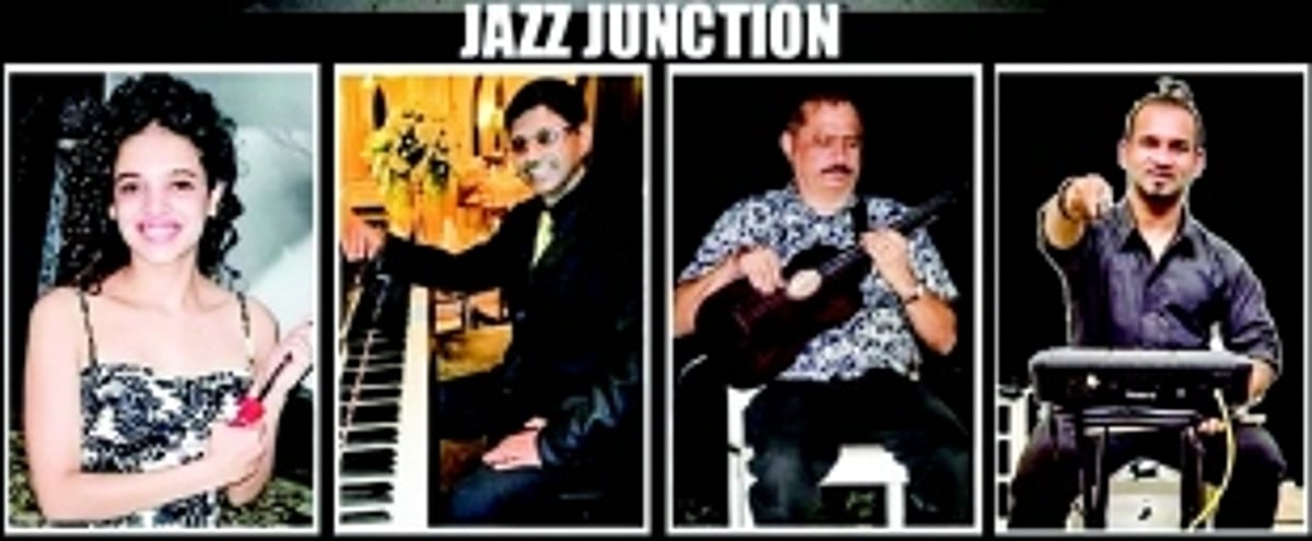 Goan talent reaching for the stars