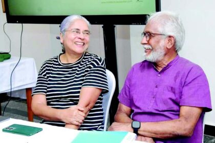 Goan teenagers learn the art of filmmaking documenting neighbourhood stories