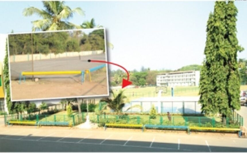 Goan tennis all set to take the fast lane 1 Goan tennis all set to take the fast lane