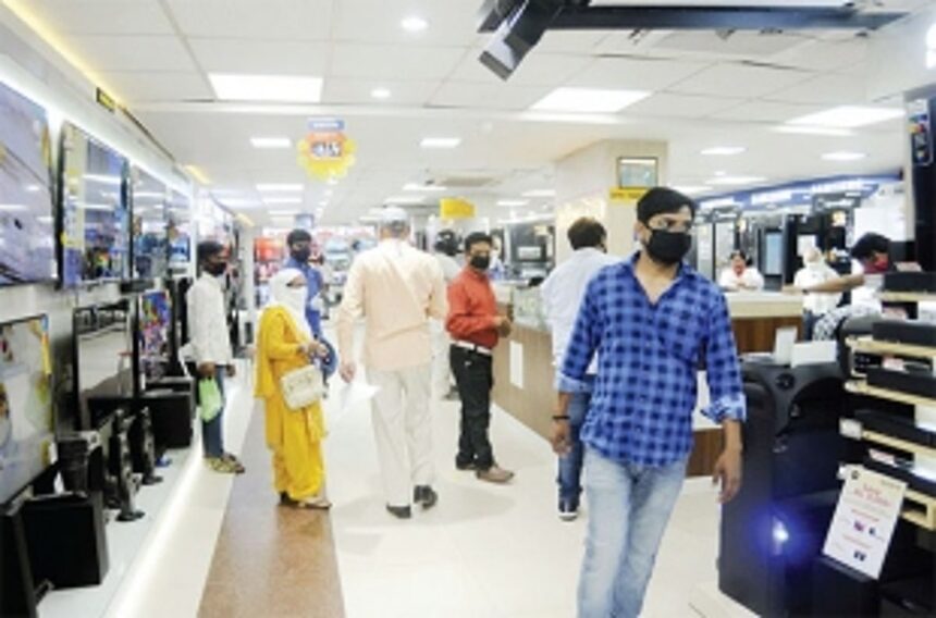 Goan traders hoping for Diwali to make their balance sheets look brighter