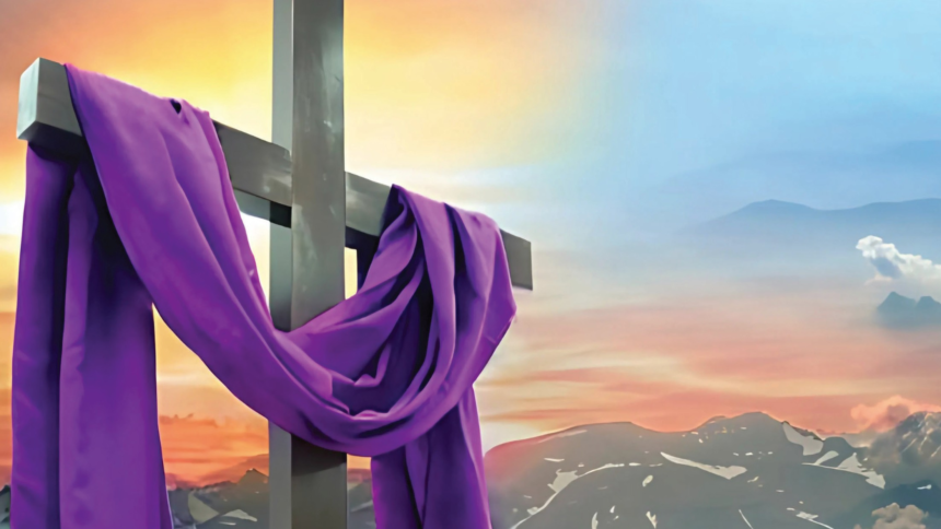 Goan traditions to observe Good Friday