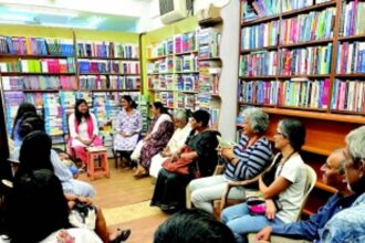 Goan venues provide to those hungry to read