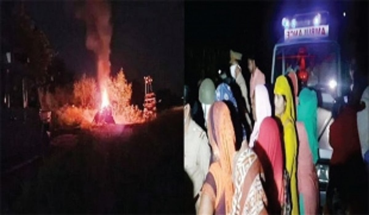 Goan voices rise to say Hathras or Harmal, India must stop the violation of its women at once’