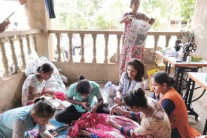 Goan women of substance shine at Cannes
