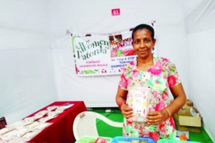 Goan women who transformed their livelihood for better Goa