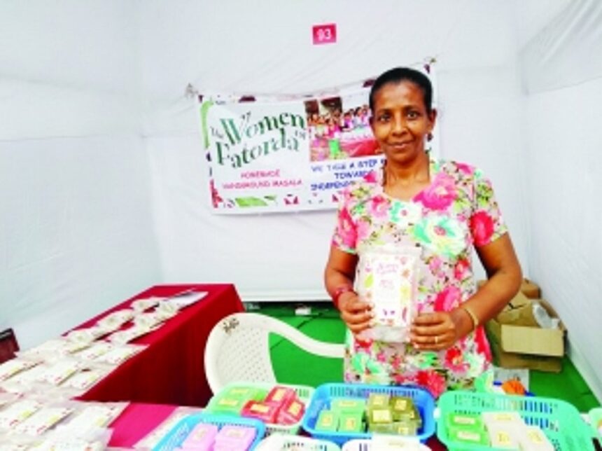 Goan women who transformed their livelihood for better Goa