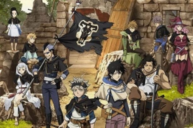 Goan youngsters are diving into the world of anime