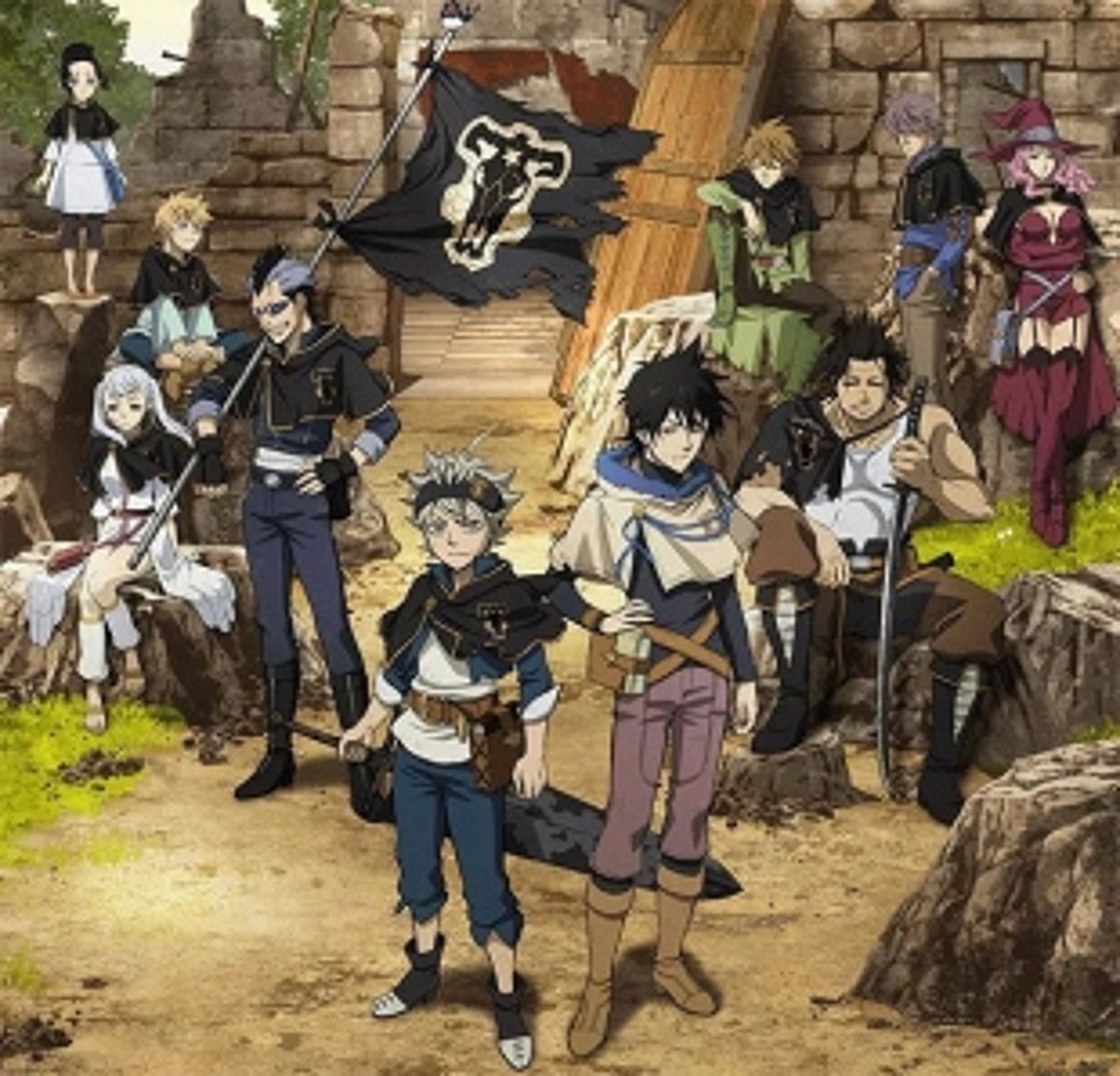 Goan youngsters are diving into the world of anime