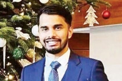 Goan youth dies in accident  while crossing London’s Kensington High Street