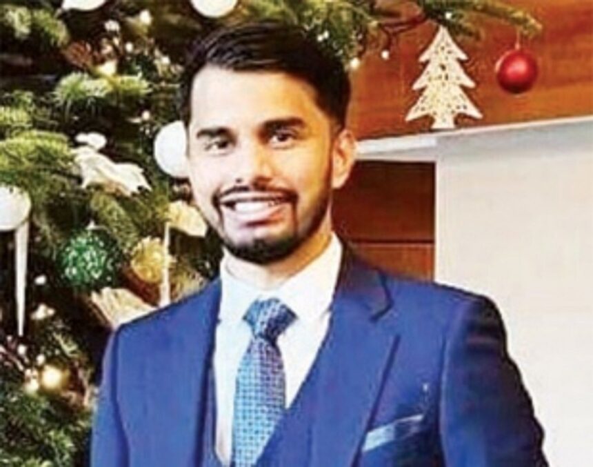 Goan youth dies in accident while crossing London’s Kensington High Street 1 Goan youth dies in accident while crossing London’s Kensington High Street