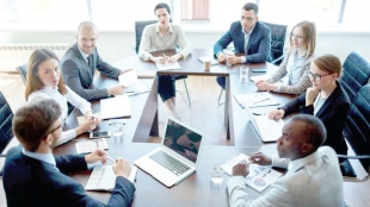 Goan youth steadily climb the corporate ladder