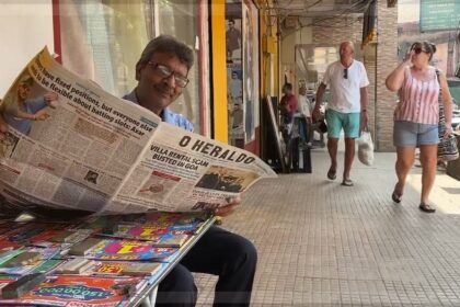 Goans Celebrate 125 Years of O Heraldo, Their Trusted Daily