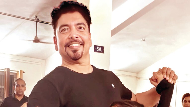 Goans Celebrate International Dance Day: A Tribute to Dance Passion Across Generations
