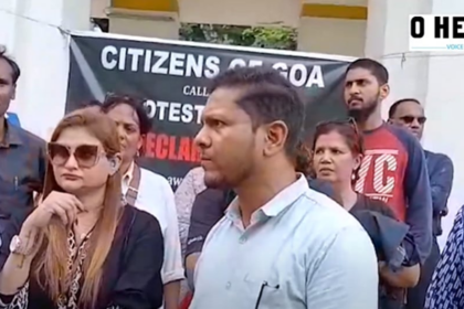 Goans Raise Concerns Over ‘Samvidhaan Hatya Diwas’ and Mandatory Film Screenings in Schools