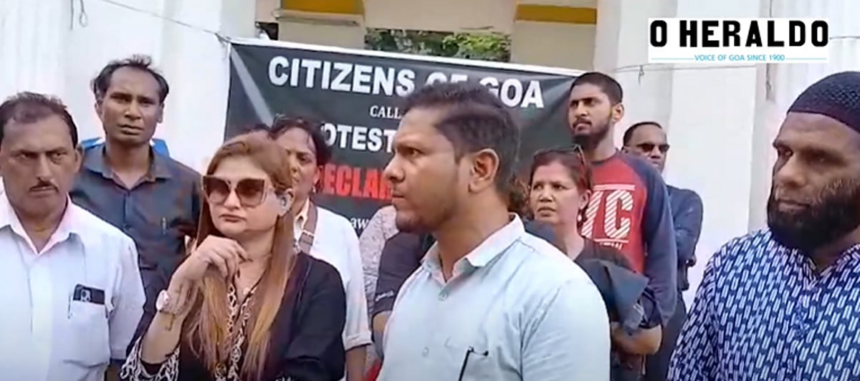Goans Raise Concerns Over ‘Samvidhaan Hatya Diwas’ and Mandatory Film Screenings in Schools 1 Goans Raise Concerns Over ‘Samvidhaan Hatya Diwas’ and Mandatory Film Screenings in Schools