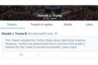 Goans applaud Twitter’s fact checking label, to check misleading posts