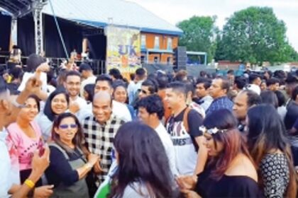 Goans are not new to migration; movement for a better life is the key to every moving Goan?