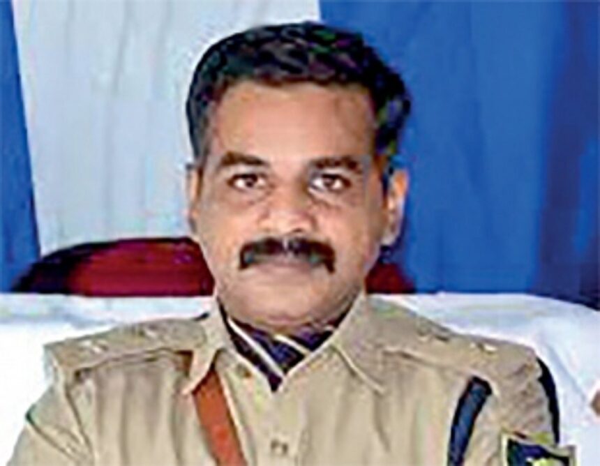Goans are peace-loving, well-behaved: SP Valsan