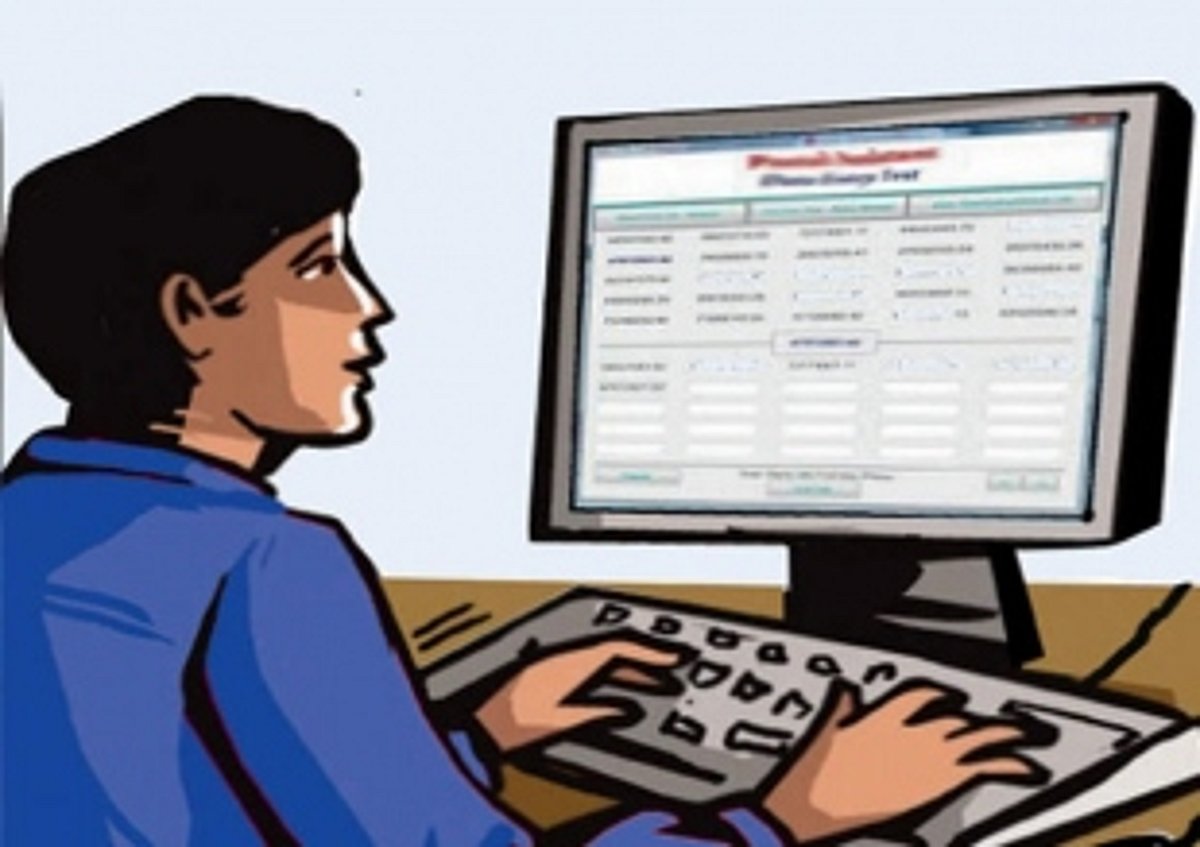 Goans crumble at, not crack competitive exams