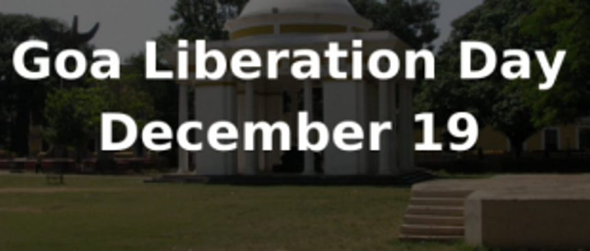 Goans decry destruction of Goa’s identity as the State celebrates Liberation Day
