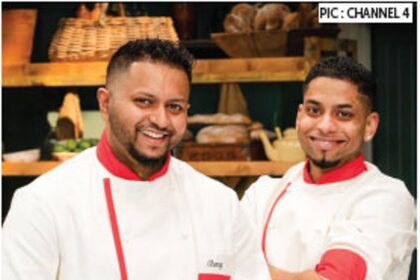 Goans do themselves proud in the finals