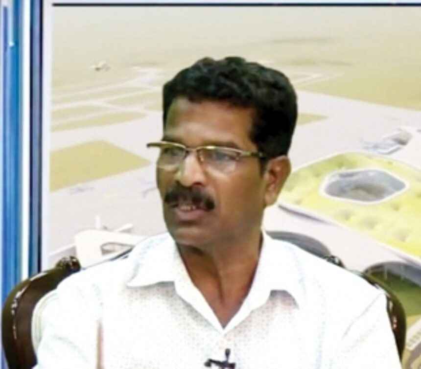 Goans don’t see how Dabolim will remain open after Mopa opens