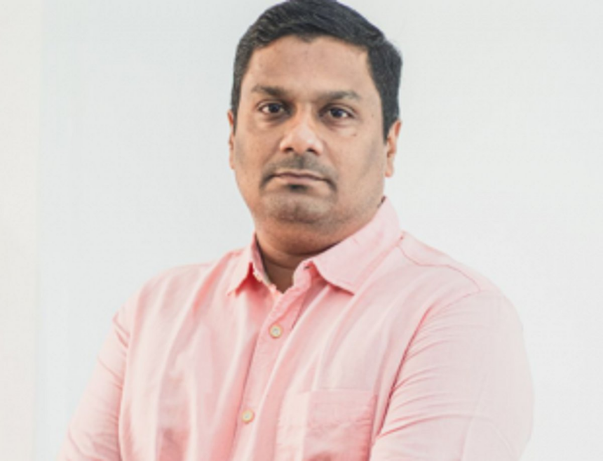 Goans don't want ‘dadagiri’ and ‘didigiri’ says AAP’s Viegas