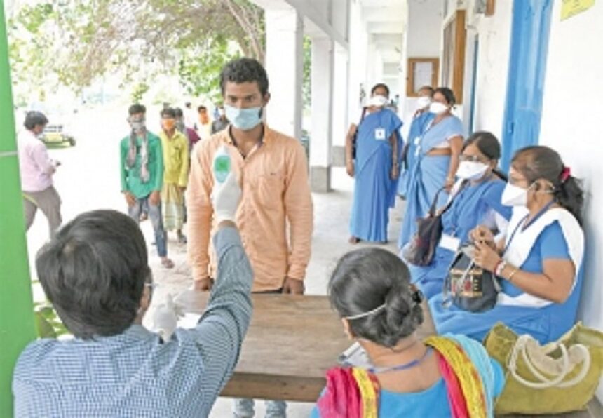 Goans expect corporates to show more social responsibility in COVID times 1 Goans expect corporates to show more social responsibility in COVID times