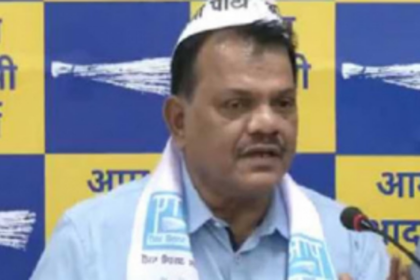 Goans feeling unsafe: AAP
