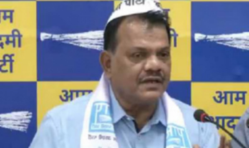 Goans feeling unsafe: AAP