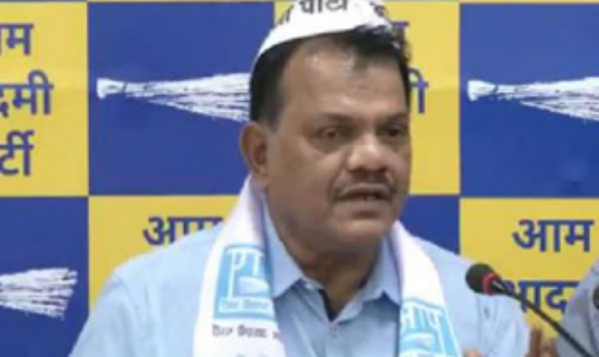 Goans feeling unsafe: AAP