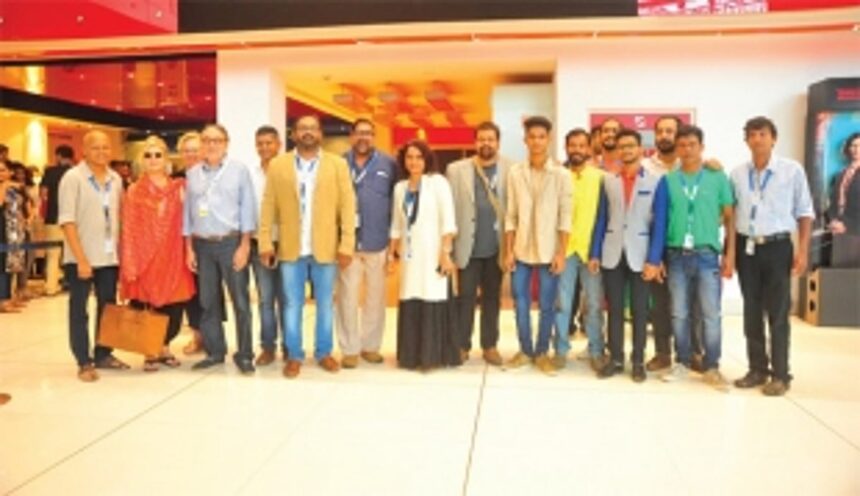 Goans films on the IFFI stage