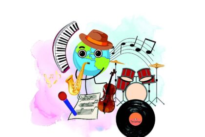 Goans find joy in penning global hits in Konkani