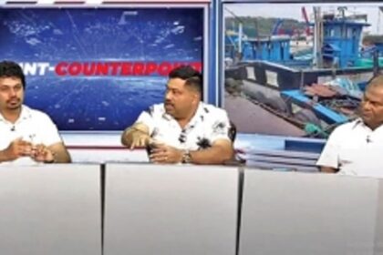 Goans fishing in troubled waters as they continue to grapple with multiple challenges