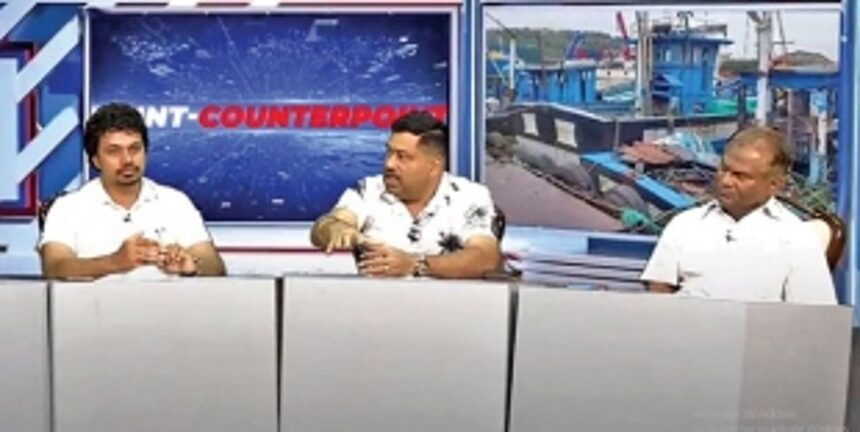 Goans fishing in troubled waters as they continue to grapple with multiple challenges