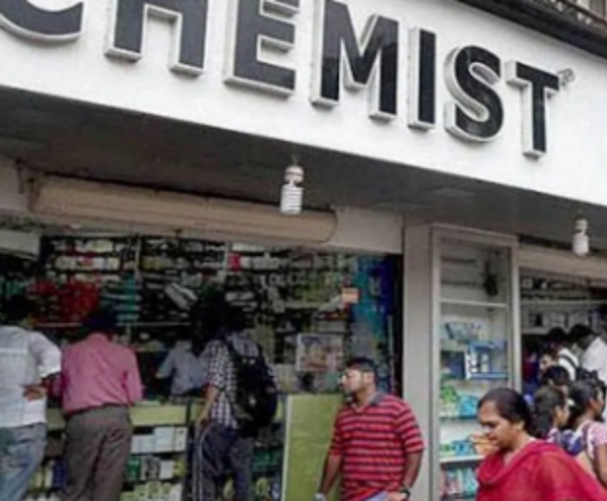 Goans flock to stock before 'partial' lockdown