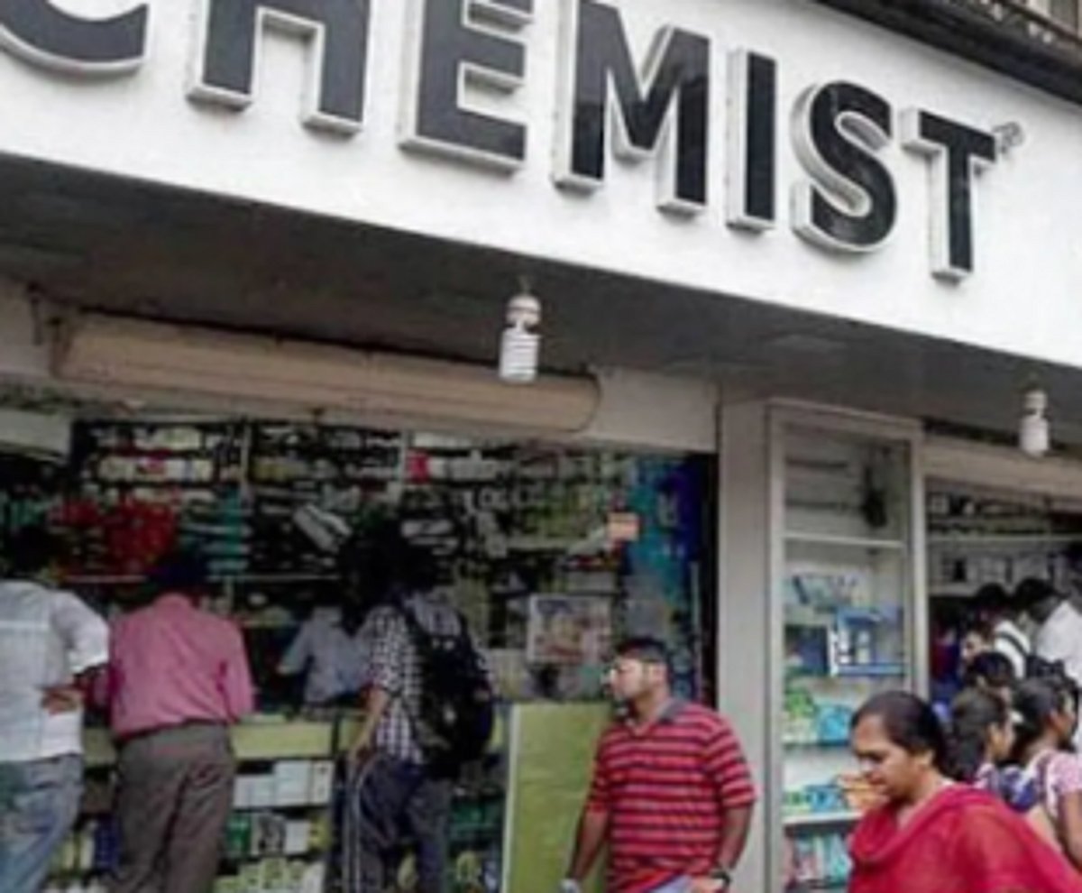 Goans flock to stock before 'partial' lockdown