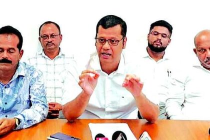 Goans foiled attempts by BJP, RSS to create communal discord, claims Yuri