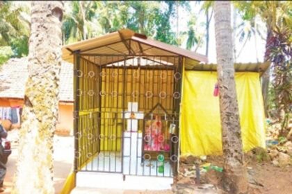 Goans for peace and communal harmony