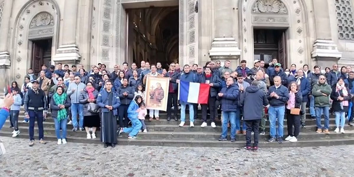 Goans from Paris to Guirdolim condemn Velingkar’s statement, demand his arrest